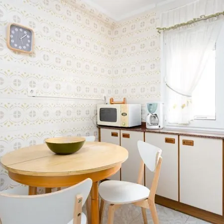 Myhousespain - Luminoso Piso Junto Al Centro *