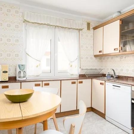 Apartament Myhousespain - Luminoso Piso Junto Al Centro *