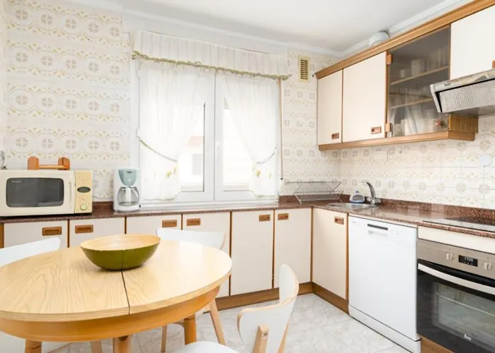 Apartamento Myhousespain - Luminoso Piso Junto Al Centro *